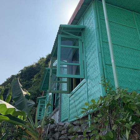Ocean Beach Resort Cat Ba Island Екстериор снимка