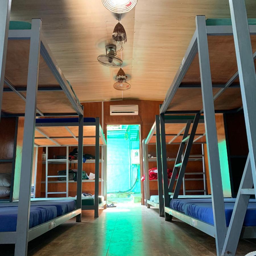Ocean Beach Resort Cat Ba Island Екстериор снимка