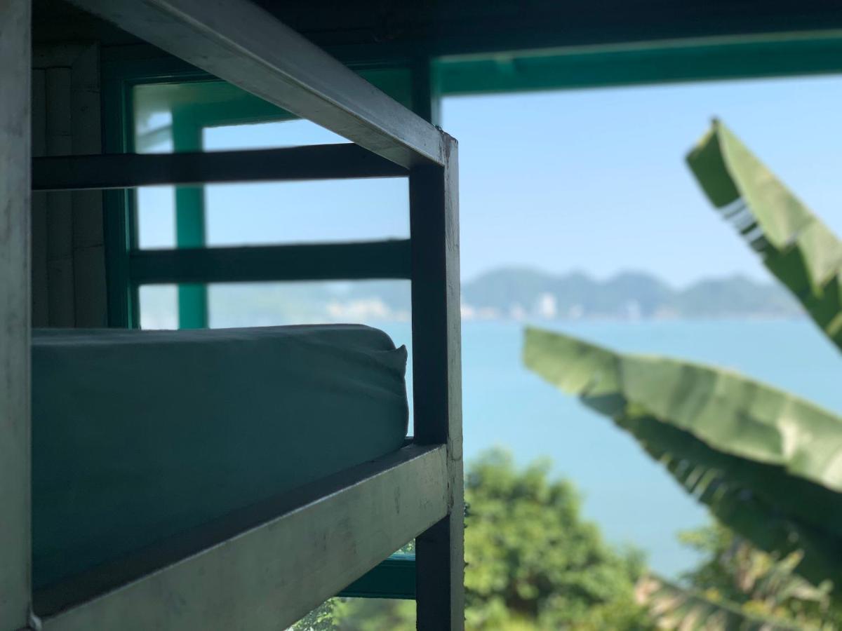 Ocean Beach Resort Cat Ba Island Екстериор снимка