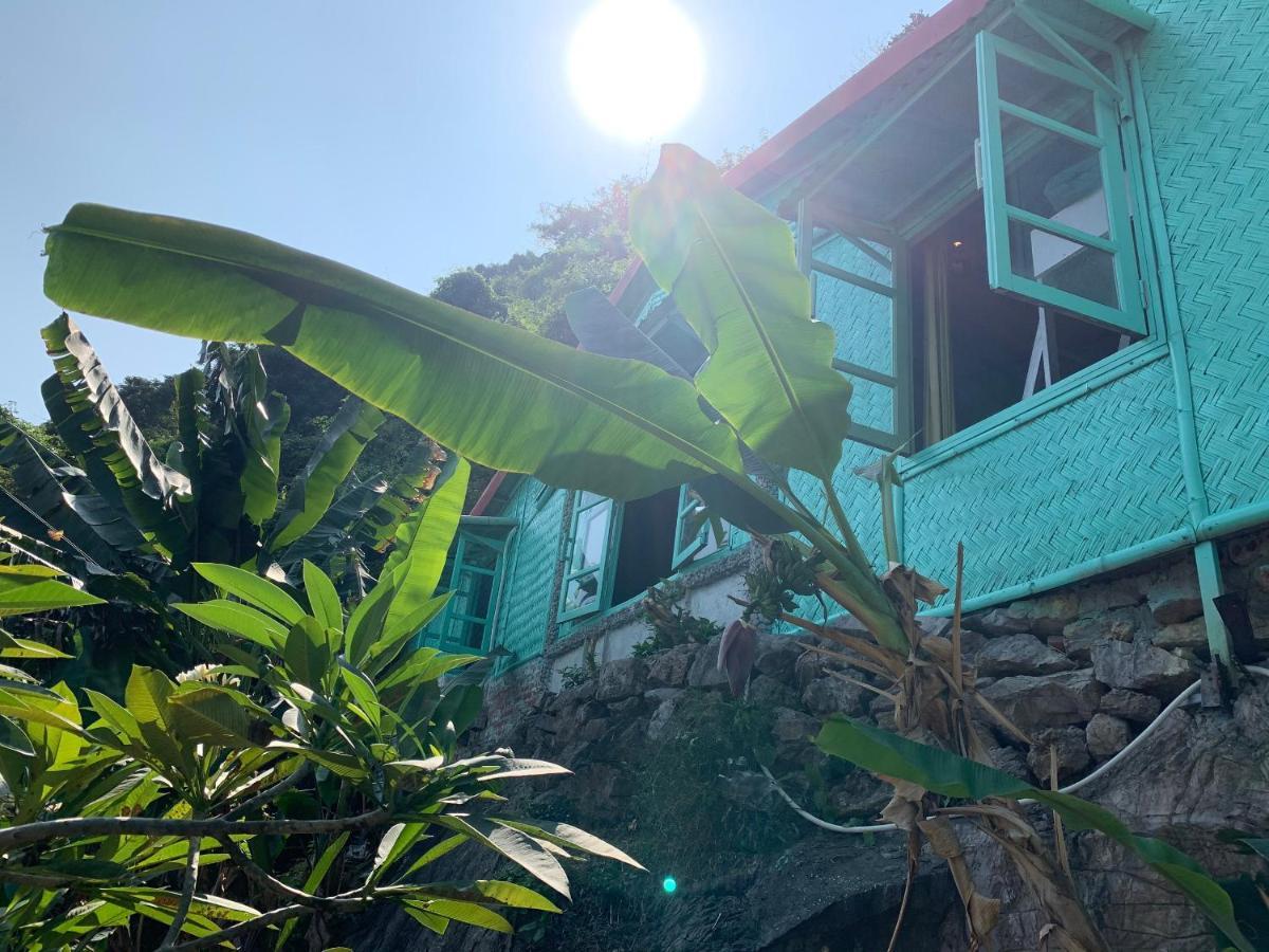 Ocean Beach Resort Cat Ba Island Екстериор снимка
