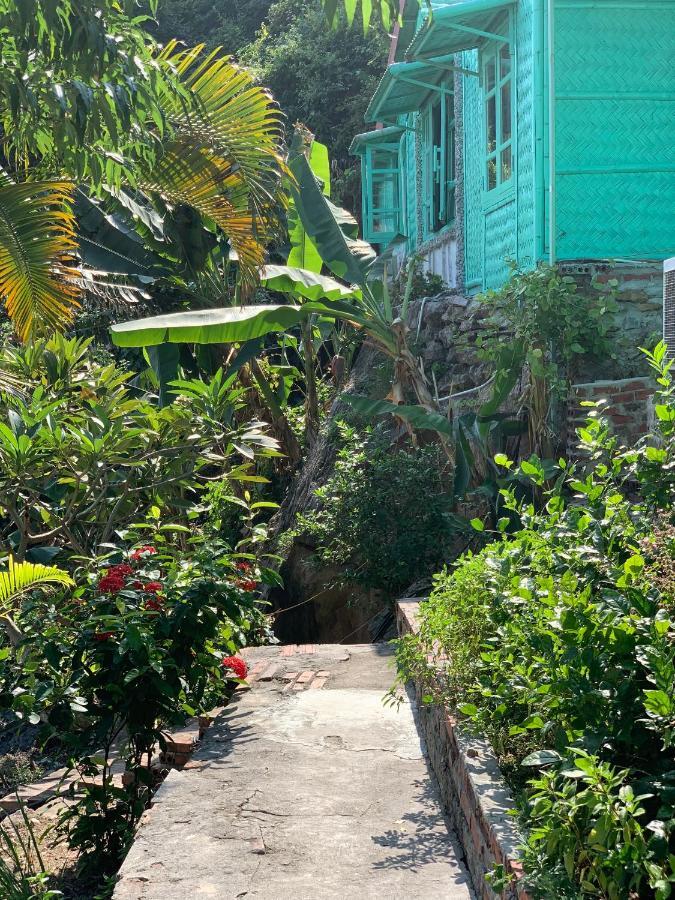 Ocean Beach Resort Cat Ba Island Екстериор снимка