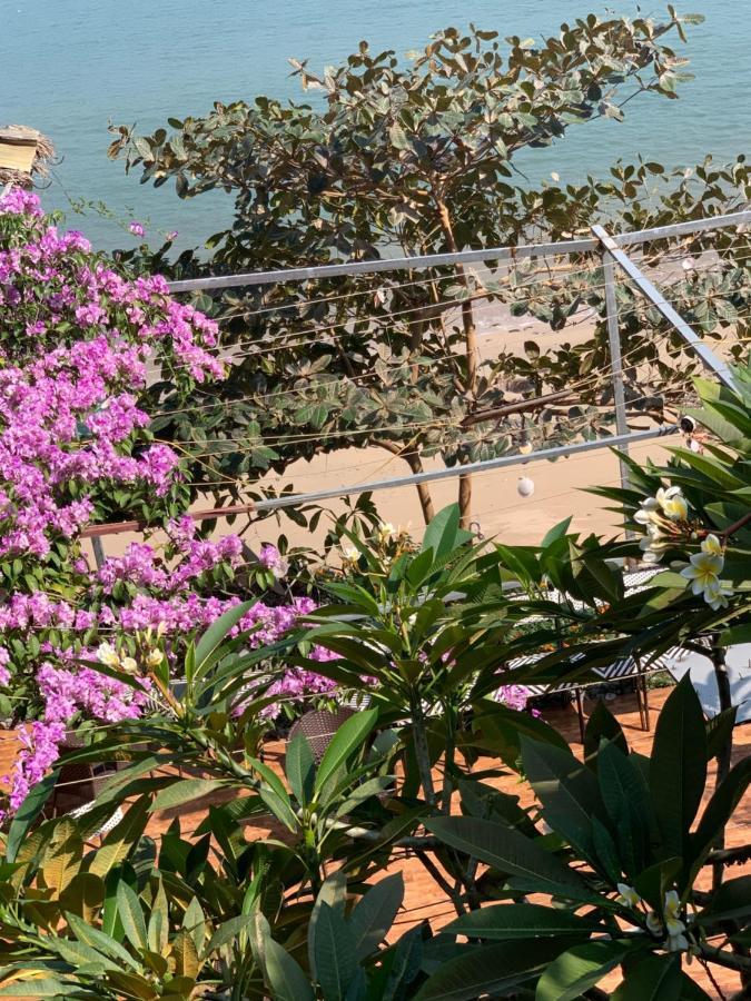 Ocean Beach Resort Cat Ba Island Екстериор снимка