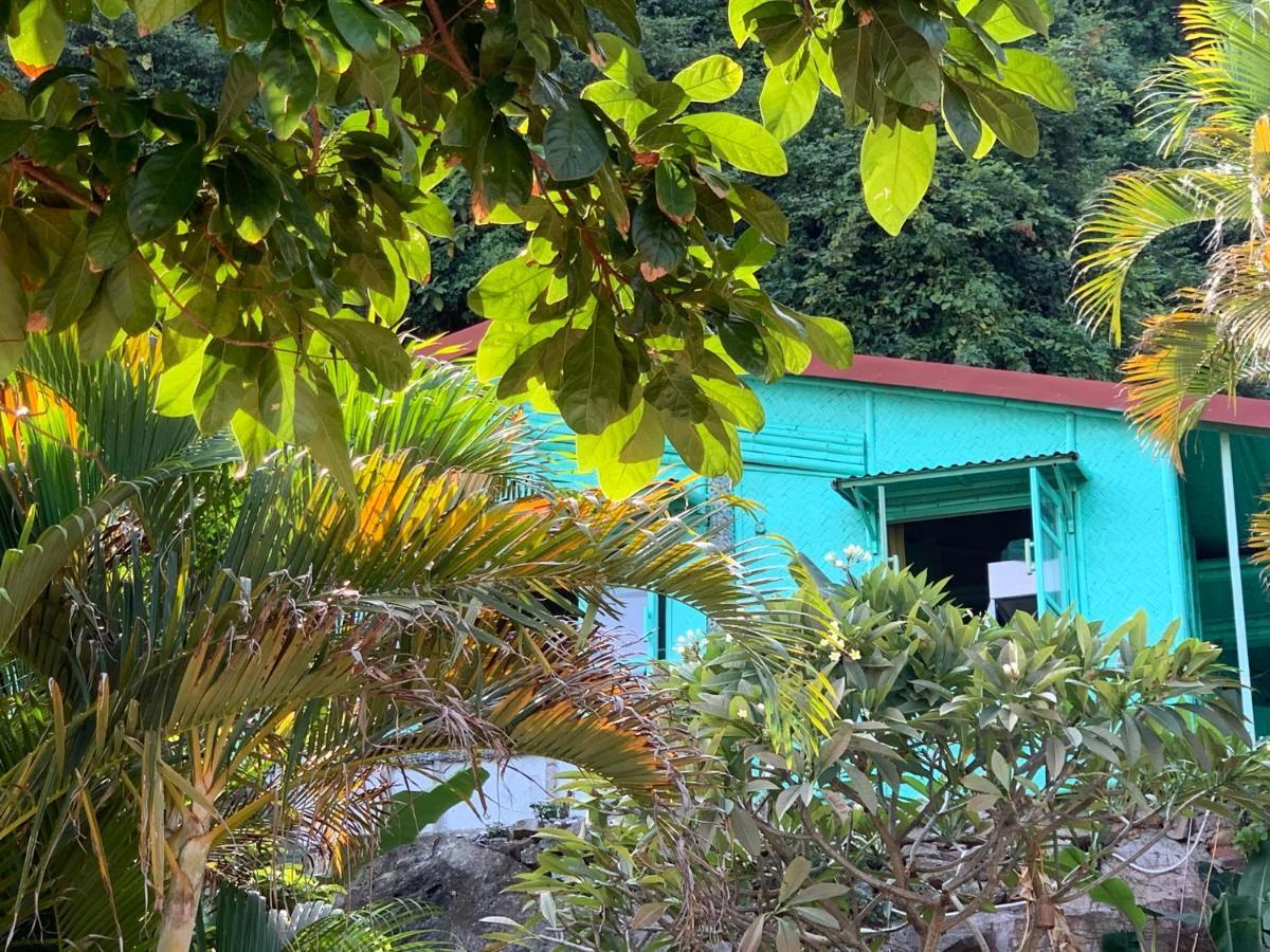 Ocean Beach Resort Cat Ba Island Екстериор снимка