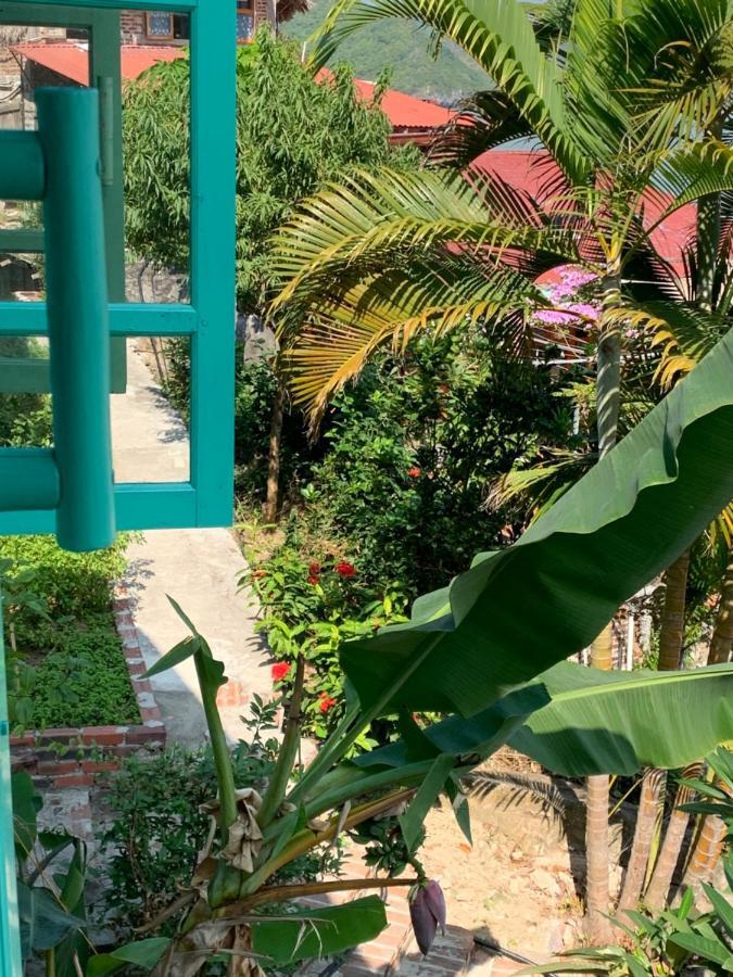 Ocean Beach Resort Cat Ba Island Екстериор снимка