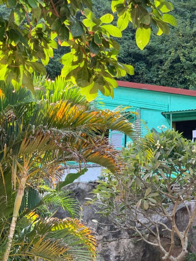 Ocean Beach Resort Cat Ba Island Екстериор снимка